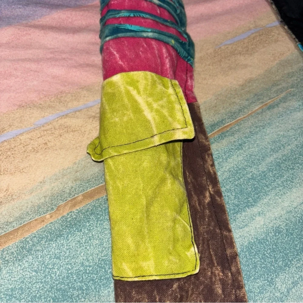 India Boutique questions leave